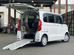 N-BOX 4WD