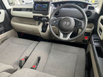 N-BOX 4WD