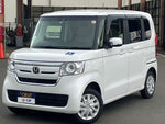 N-BOX 4WD