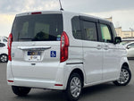 N-BOX 4WD