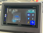 N-BOX 4WD