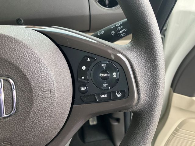 N-BOX 4WD