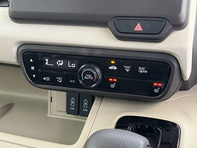 N-BOX 4WD