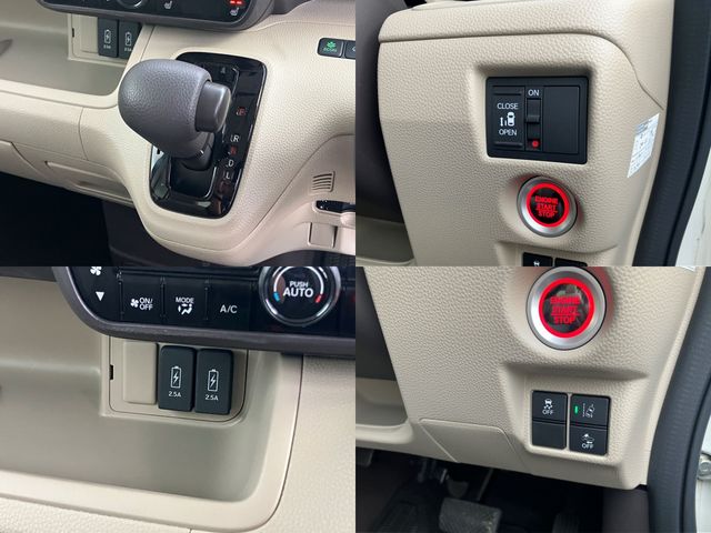 N-BOX 4WD