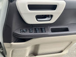 N-BOX 4WD