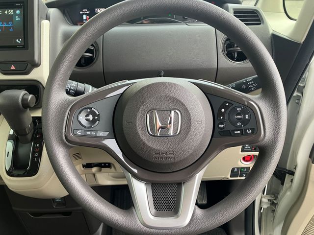 N-BOX 4WD