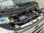 N-BOX 4WD