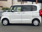 N-BOX 4WD