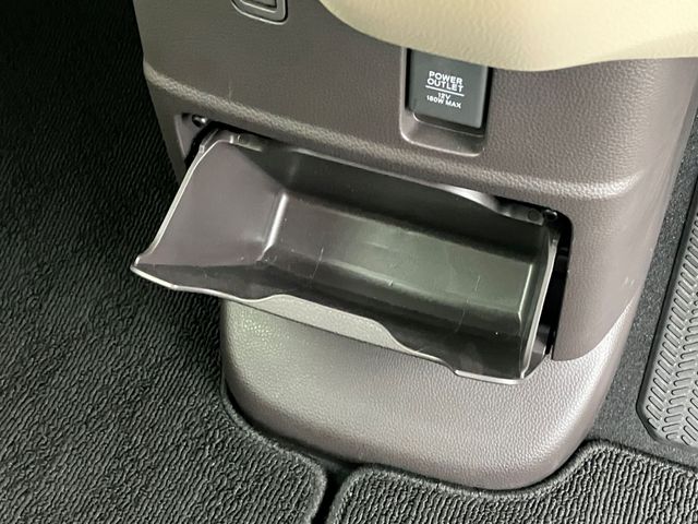 N-BOX 4WD