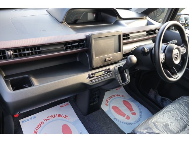 WAGON R 4WD