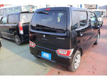 WAGON R 4WD
