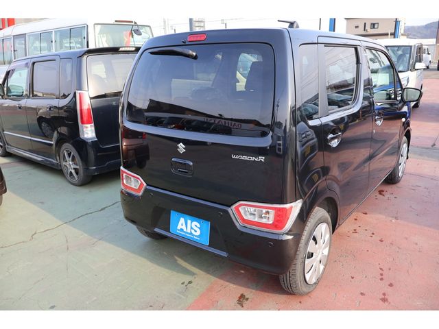 WAGON R 4WD