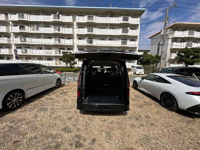 SERENA WG