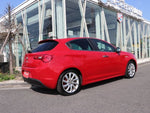 ALFAROMEO Giulietta