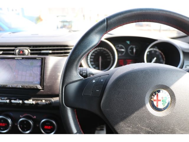 ALFAROMEO Giulietta