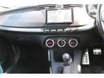 ALFAROMEO Giulietta