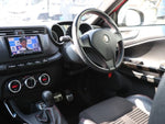 ALFAROMEO Giulietta