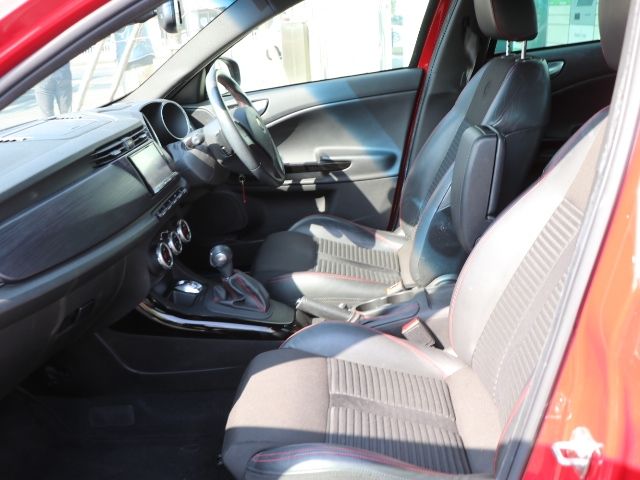ALFAROMEO Giulietta