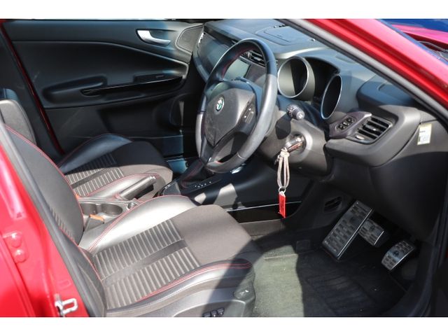 ALFAROMEO Giulietta