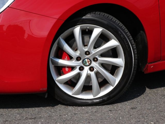 ALFAROMEO Giulietta