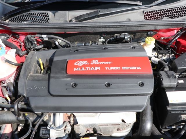 ALFAROMEO Giulietta