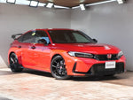 CIVIC hatchback
