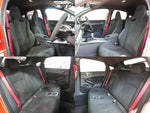 CIVIC hatchback