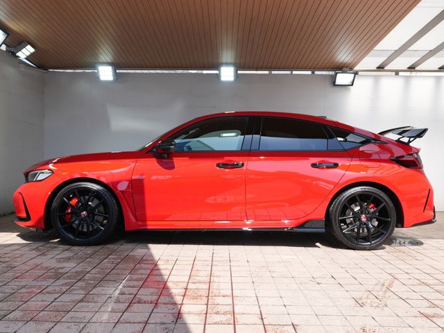 CIVIC hatchback