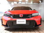 CIVIC hatchback