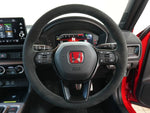 CIVIC hatchback