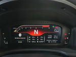 CIVIC hatchback