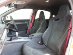 CIVIC hatchback