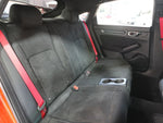 CIVIC hatchback