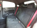 CIVIC hatchback