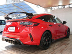 CIVIC hatchback