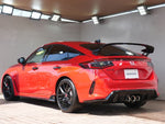 CIVIC hatchback