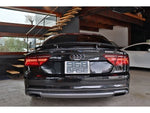 AUDI A7 SPORTBACK