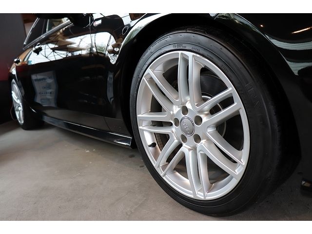 AUDI A7 SPORTBACK