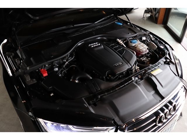 AUDI A7 SPORTBACK
