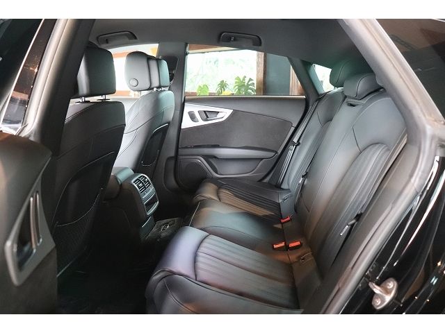 AUDI A7 SPORTBACK