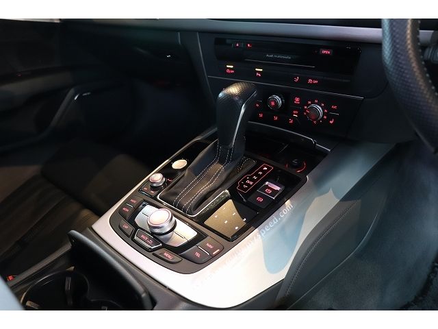 AUDI A7 SPORTBACK