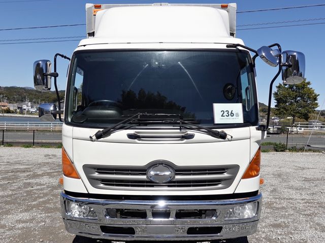 RANGER