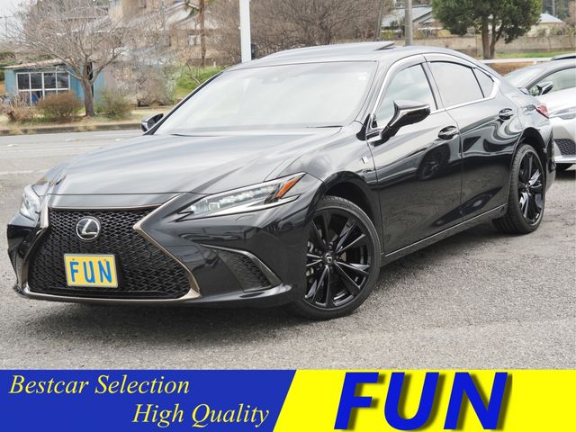 LEXUS ES300h