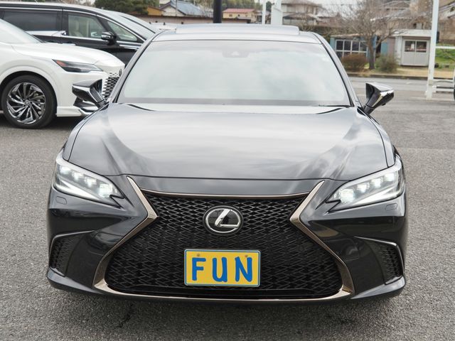 LEXUS ES300h
