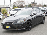 LEXUS ES300h