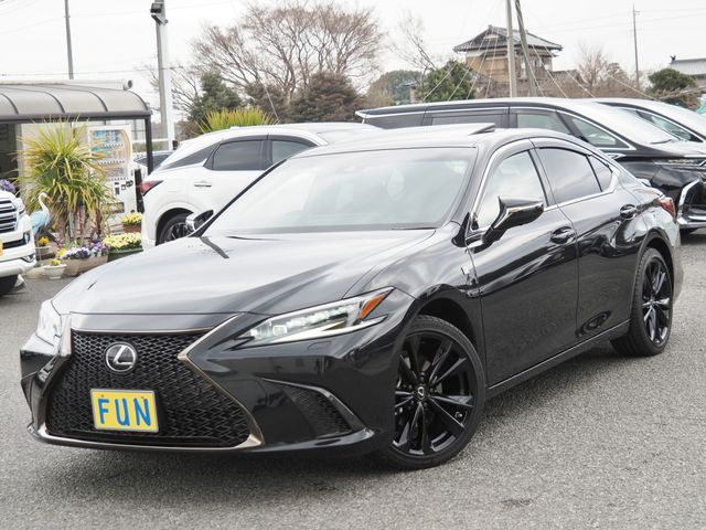 LEXUS ES300h