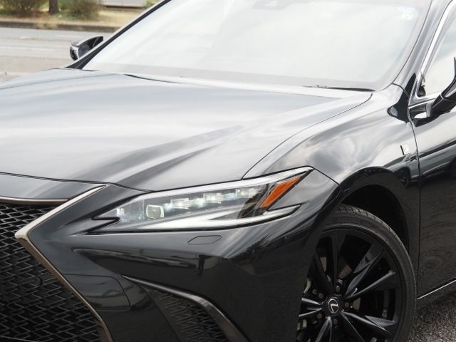 LEXUS ES300h