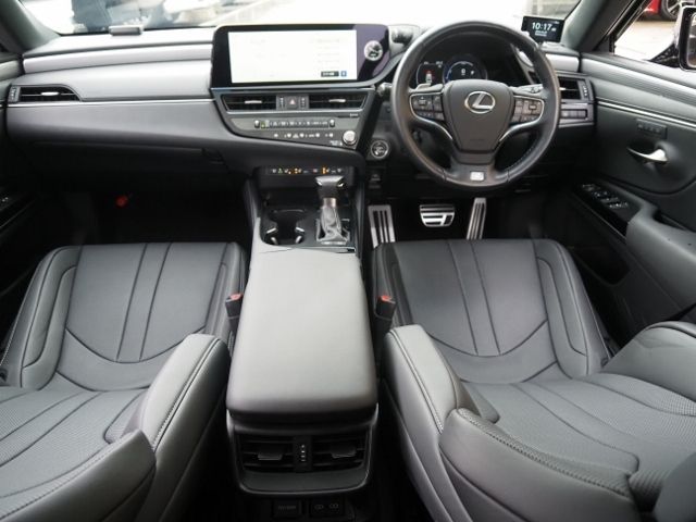 LEXUS ES300h