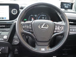 LEXUS ES300h
