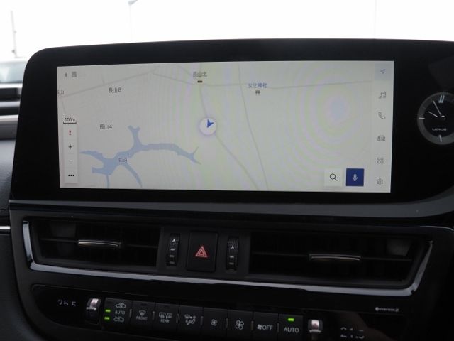 LEXUS ES300h